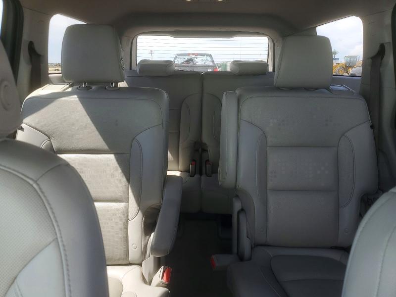 2019 Gmc Acadia მანქანა იყიდება აუქციონზე, vin: 1GKKNMLS9KZ226894, აუქციონის ნომერი: 64397306