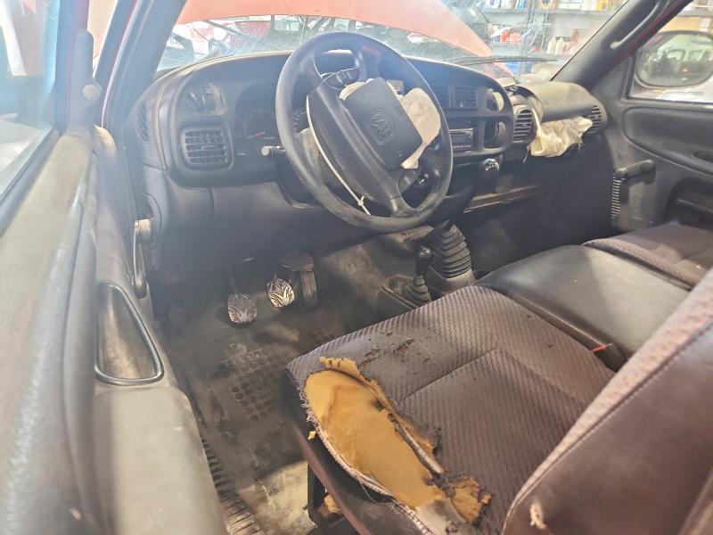 Aukcja sprzedaży 2001 Dodge Ram 1500, vin: 1B7HF16Y21S247191, numer aukcji: 62514966