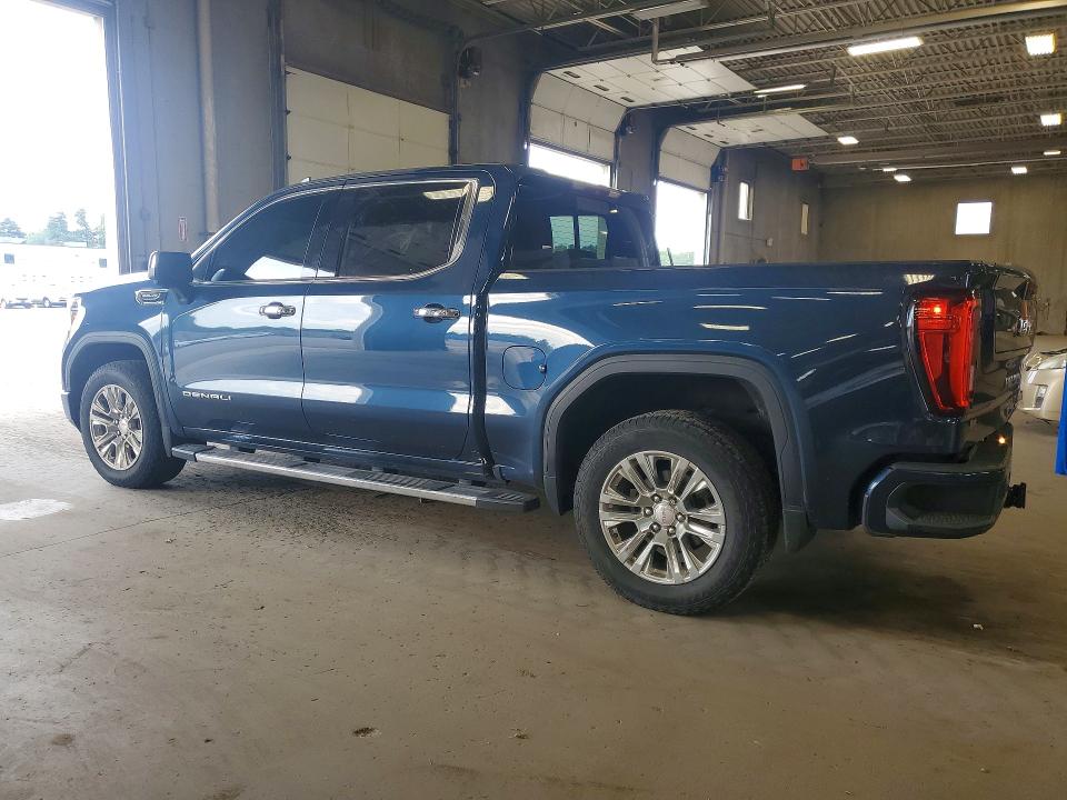 Aukcja sprzedaży 2019 Gmc Sierra, vin: 3GTU9FED6KG232977, numer aukcji: 65383476