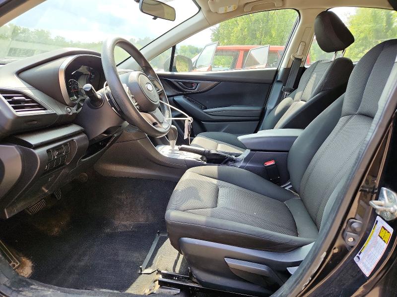 Продаж на аукціоні авто 2018 Subaru Impreza, vin: 4S3GKAB67J3613782, номер лоту: 66821026
