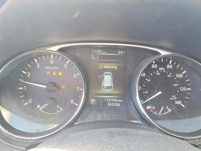Aukcja sprzedaży 2016 Nissan Rogue, vin: 5N1AT2MV6GC890490, numer aukcji: 64626276