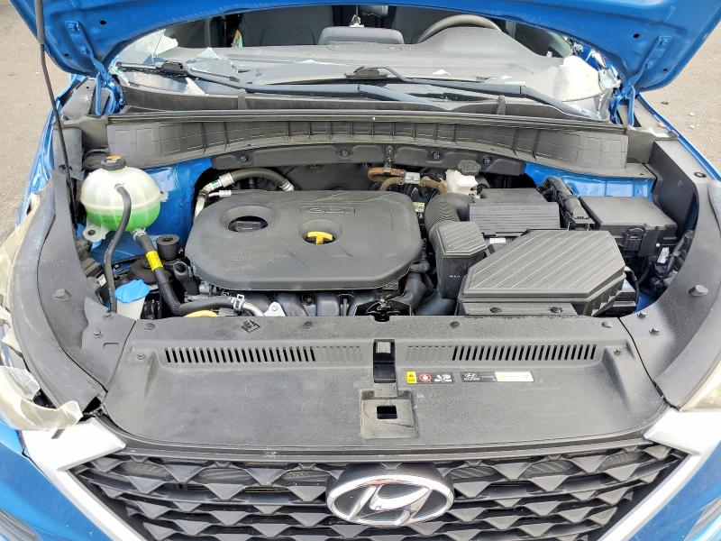 Продаж на аукціоні авто 2020 Hyundai Tucson, vin: KM8J33A40LU150746, номер лоту: 65605646