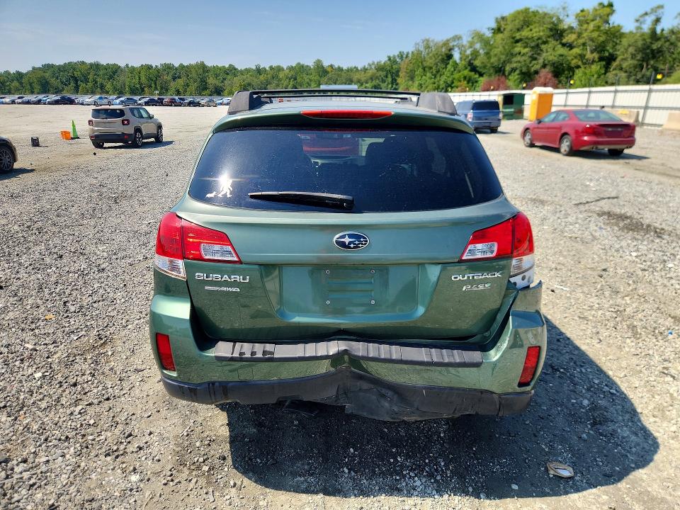 2012 Subaru Outback მანქანა იყიდება აუქციონზე, vin: 4S4BRBCC3C3219520, აუქციონის ნომერი: 64761956