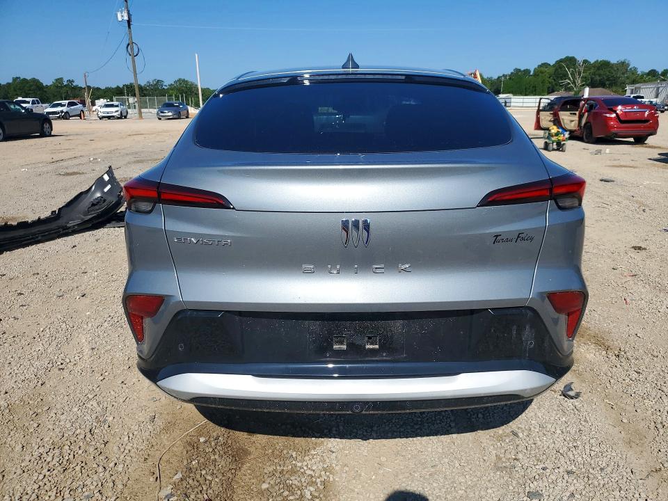 63351776 :رقم المزاد ، KL47LBEP3SB065532 vin ، 2025 Buick Envista مزاد بيع