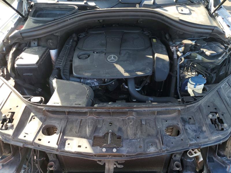 Продажа на аукционе авто 2015 Mercedes-benz Ml, vin: 4JGDA5JB2FA502647, номер лота: 65293446