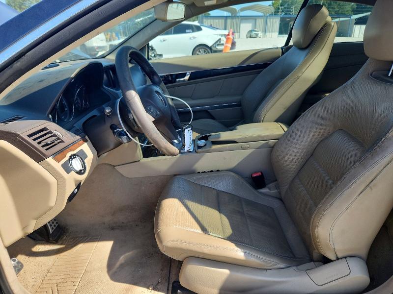 Aukcja sprzedaży 2010 Mercedes-benz E, vin: WDDKJ7CB2AF049538, numer aukcji: 65460216