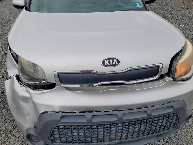 Aukcja sprzedaży 2014 Kia Soul, vin: KNDJN2A28E7742369, numer aukcji: 67295486