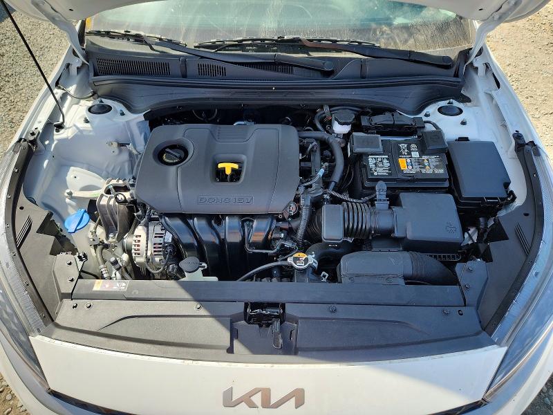 Aukcja sprzedaży 2024 Kia Forte, vin: 3KPF24AD7RE781200, numer aukcji: 66636926