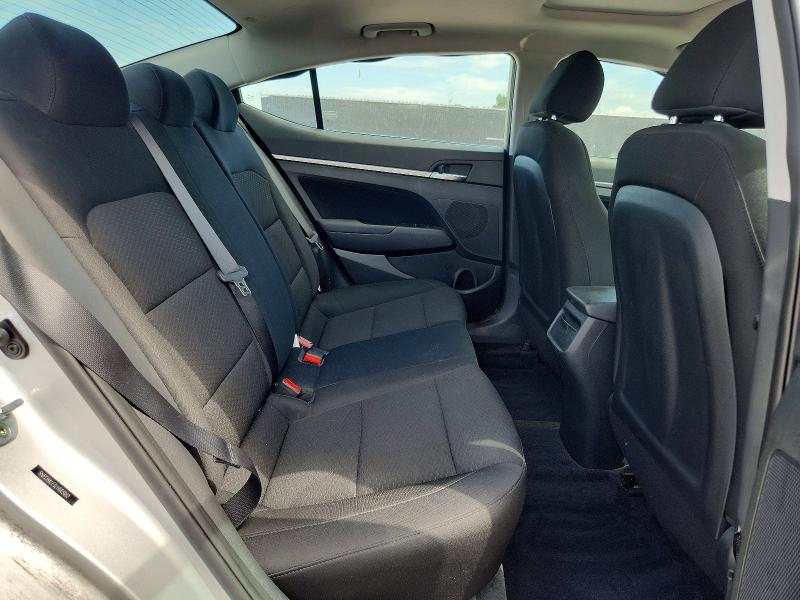Aukcja sprzedaży 2020 Hyundai Elantra, vin: 5NPD84LF3LH503062, numer aukcji: 66184286