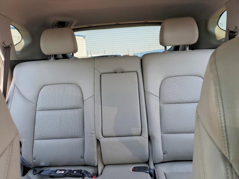 Продаж на аукціоні авто 2017 Hyundai Tucson, vin: KM8J3CA46HU318672, номер лоту: 66298996