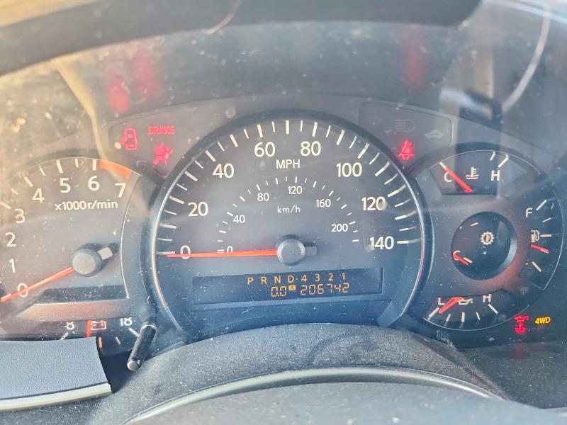Продажа на аукционе авто 2006 Nissan Titan, vin: 1N6AA06B56N532430, номер лота: 66264606
