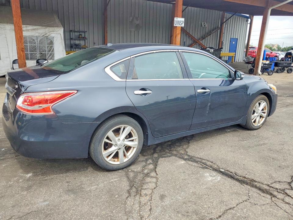Aukcja sprzedaży 2013 Nissan Altima, vin: 1N4AL3AP9DN584955, numer aukcji: 67271846