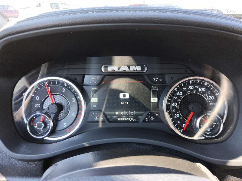 Продаж на аукціоні авто 2024 Ram 2500, vin: 3C6UR5FLXRG401593, номер лоту: 63715766