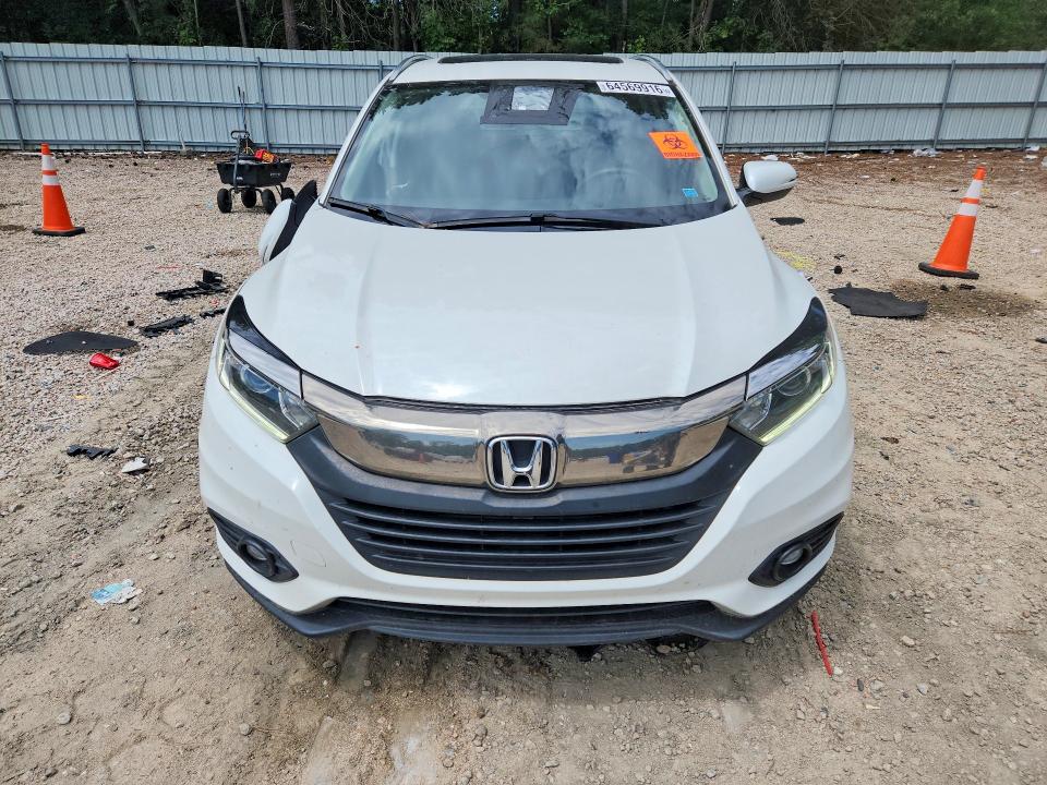 Aukcja sprzedaży 2021 Honda Hr-v, vin: 3CZRU5H51MM719621, numer aukcji: 64569916