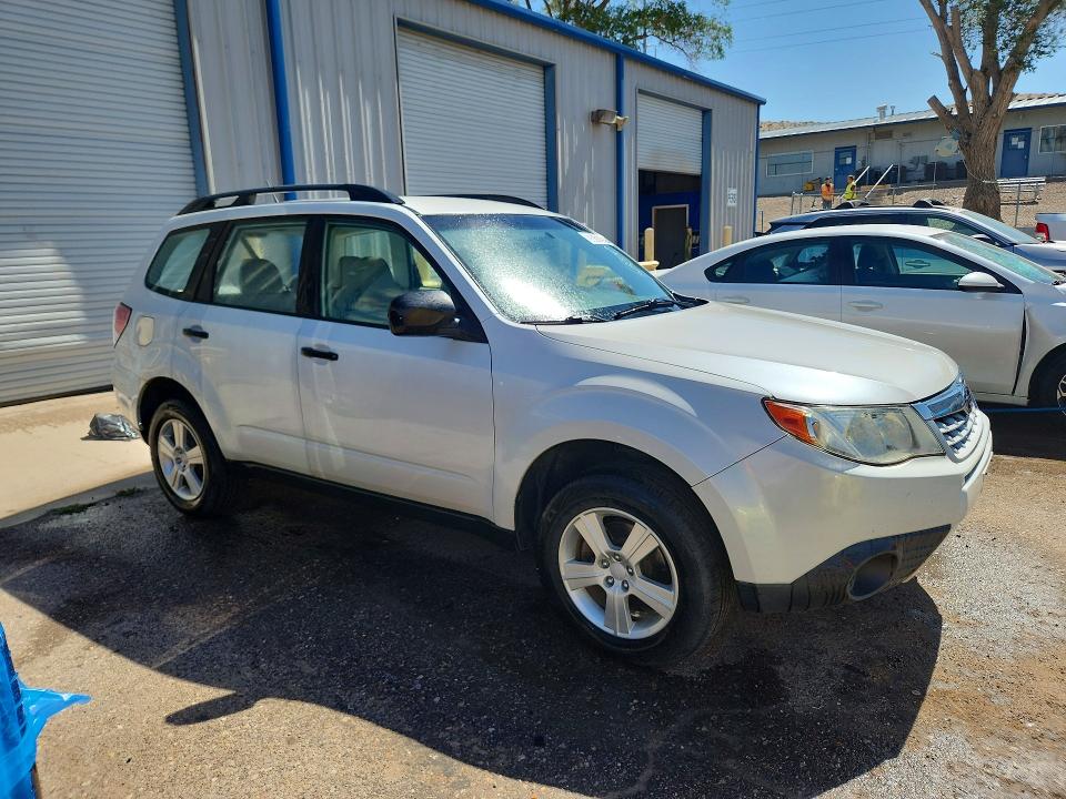 Aukcja sprzedaży 2013 Subaru Forester, vin: JF2SHABC7DH403643, numer aukcji: 63676796