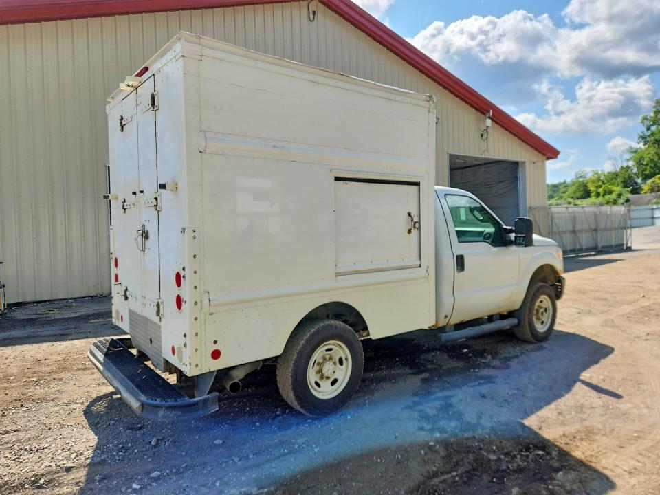 2015 Ford F250 Super Duty მანქანა იყიდება აუქციონზე, vin: 1FDBF2B6XFEA47578, აუქციონის ნომერი: 65120966