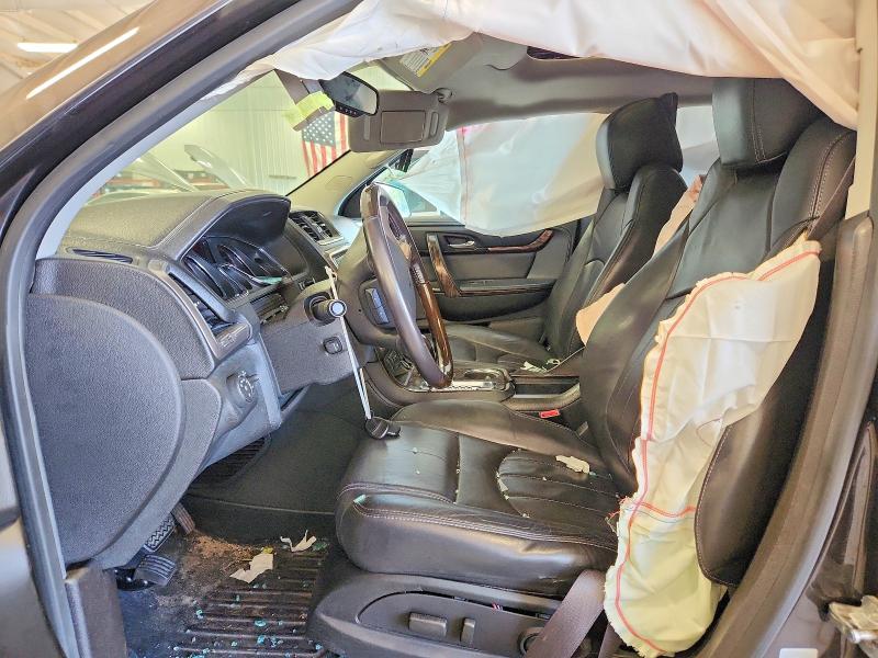 66823426 :رقم المزاد ، 1GKKVTKDXEJ356425 vin ، 2014 Gmc Acadia مزاد بيع