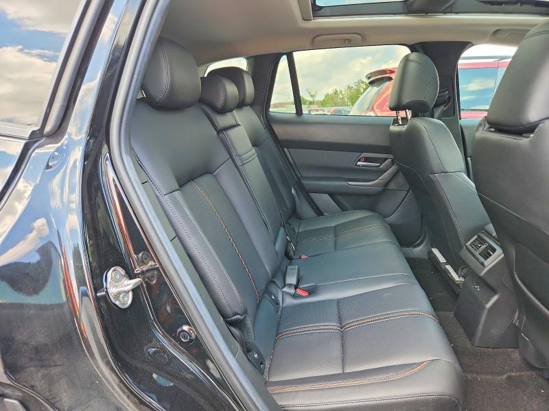 Продаж на аукціоні авто 2025 Mazda Cx-50, vin: 7MMVAADW3SN109680, номер лоту: 63757476