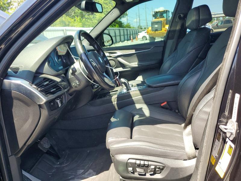 Продажа на аукционе авто 2017 Bmw X5, vin: 5UXKR2C31H0W43368, номер лота: 65729736