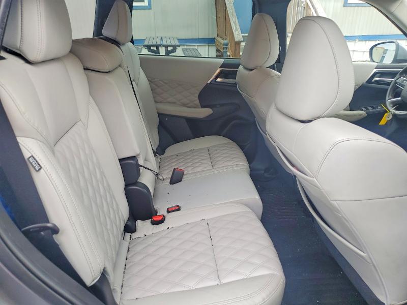 Aukcja sprzedaży 2022 Mitsubishi Outlander, vin: JA4J4VA81NZ034617, numer aukcji: 63528326