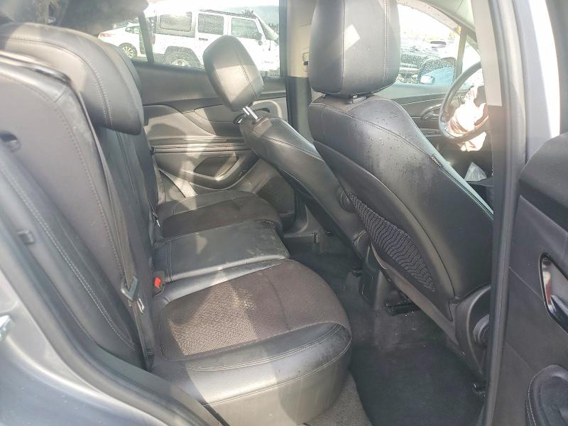 65118986 :رقم المزاد ، KL4CJASB8KB953846 vin ، 2019 Buick Encore مزاد بيع
