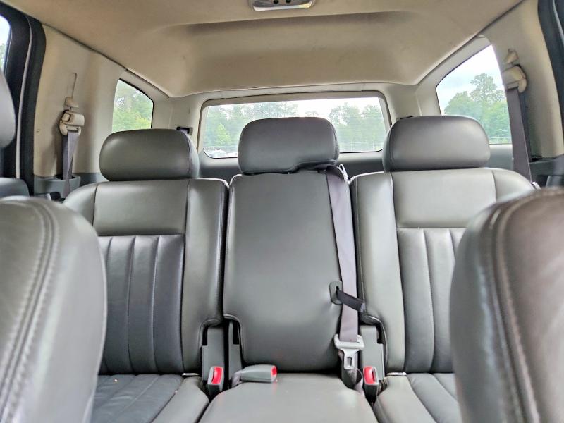 Aukcja sprzedaży 2005 Dodge Durango, vin: 1D8HB58D05F563637, numer aukcji: 65095936