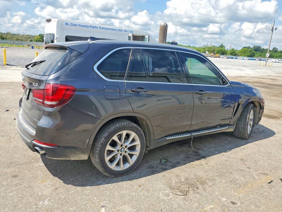 2014 Bmw X5 მანქანა იყიდება აუქციონზე, vin: 5UXKR2C55E0H34045, აუქციონის ნომერი: 63804066