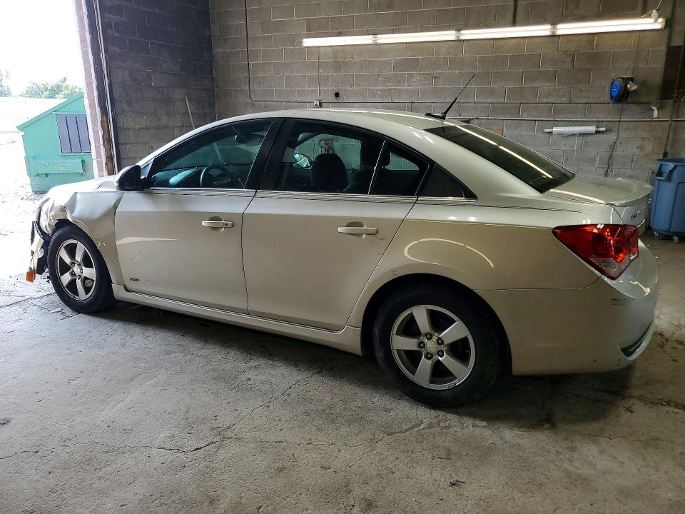 64554786 :رقم المزاد ، 1G1PC5SB2E7476839 vin ، 2014 Chevrolet Cruze مزاد بيع