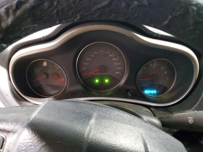 64305616 :رقم المزاد ، 1C3CDZAG3DN759613 vin ، 2013 Dodge Avenger مزاد بيع