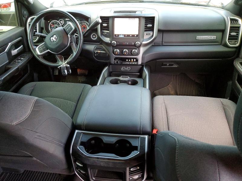 Продажа на аукционе авто 2022 Ram 2500, vin: 3C6UR5DLXNG124117, номер лота: 65039956