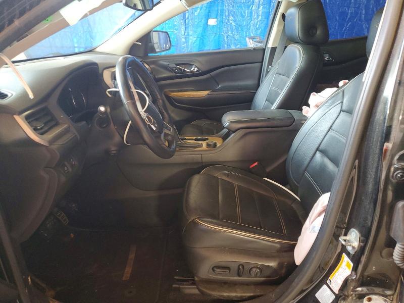Продаж на аукціоні авто 2017 Gmc Acadia, vin: 1GKKNXLS1HZ123947, номер лоту: 60590306