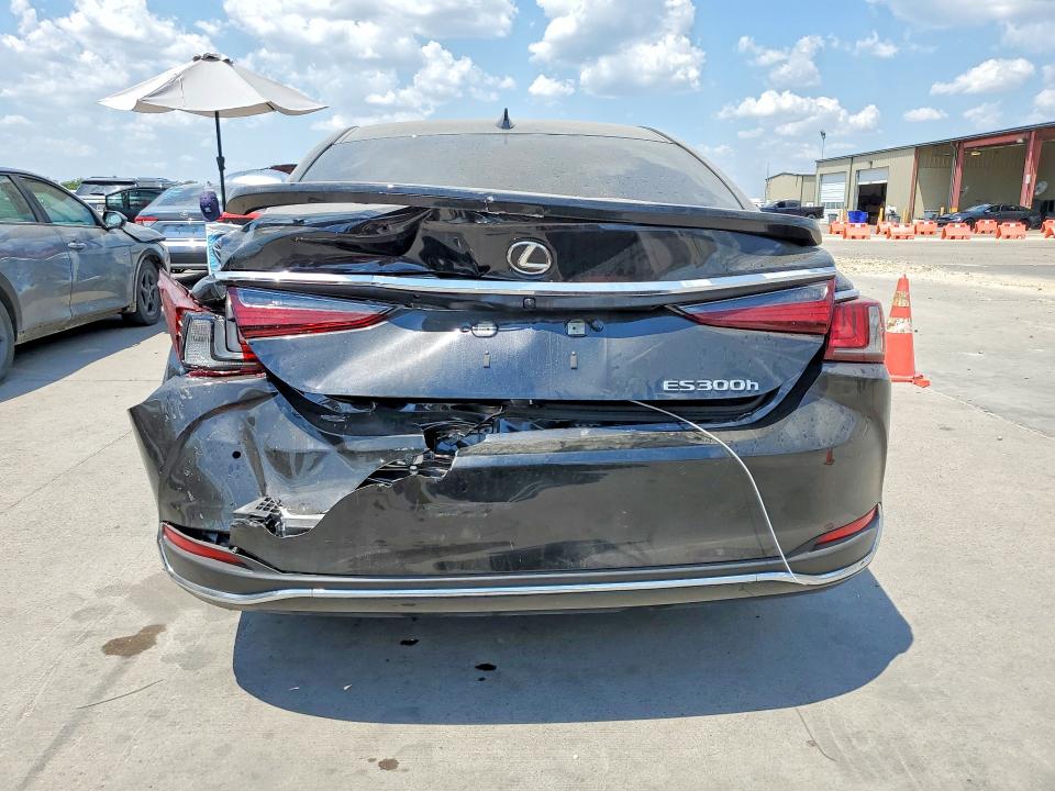 Aukcja sprzedaży 2025 Lexus Es 300h, vin: 58AFA1C16SU073181, numer aukcji: 66791596