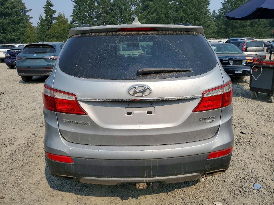 Продаж на аукціоні авто 2013 Hyundai Santa Fe, vin: KM8SRDHF2DU009419, номер лоту: 63757956