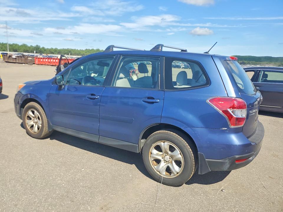 Aukcja sprzedaży 2014 Subaru Forester, vin: JF2SJAAC0EH495217, numer aukcji: 66772096