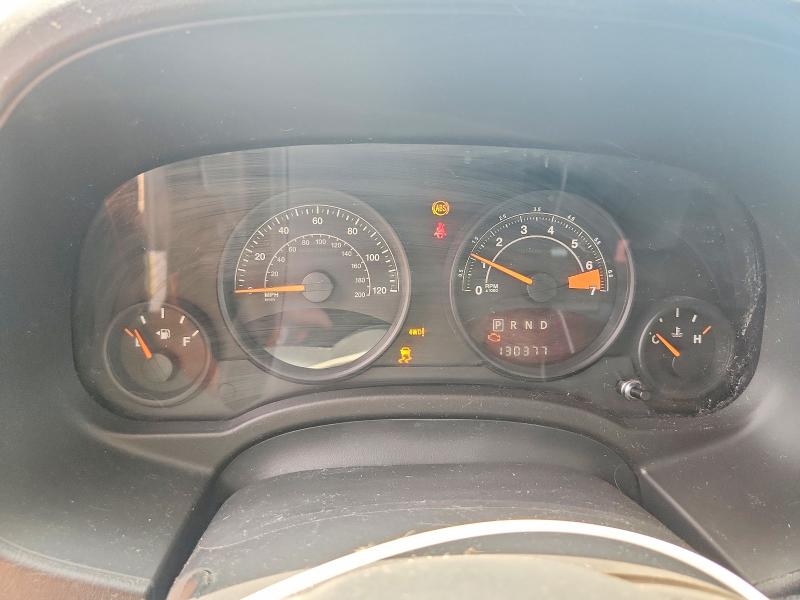 Aukcja sprzedaży 2014 Jeep Patriot, vin: 1C4NJRFB5ED820896, numer aukcji: 64252296