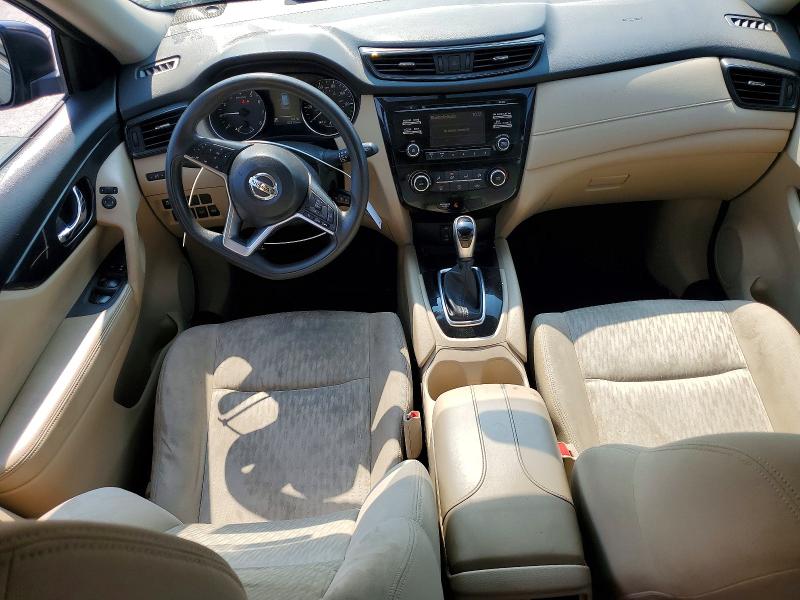 Продаж на аукціоні авто 2017 Nissan Rogue, vin: JN8AT2MV7HW001348, номер лоту: 64456096