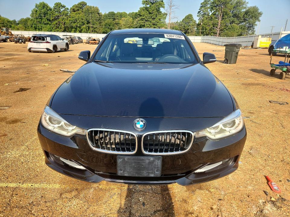Aukcja sprzedaży 2013 Bmw 335, vin: WBA3A9C56DF475996, numer aukcji: 63841266