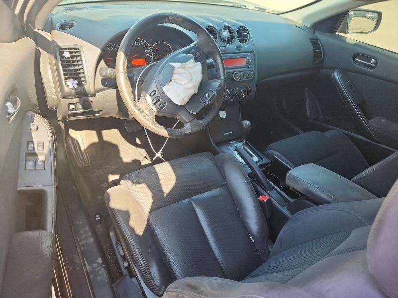 Auction sale of the 2011 Nissan Altima, vin: 1N4AL2EP2BC124419, lot number: 63779426