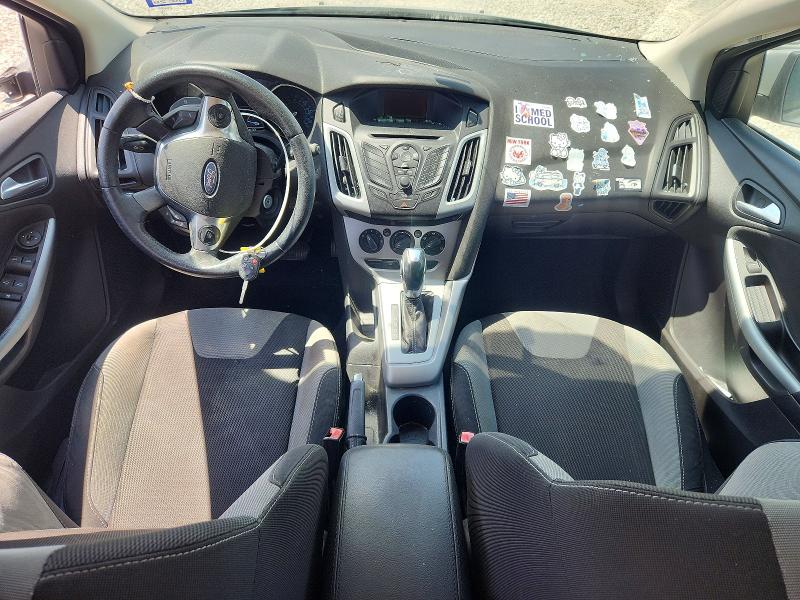Продаж на аукціоні авто 2012 Ford Focus, vin: 1FAHP3K27CL172601, номер лоту: 67327436