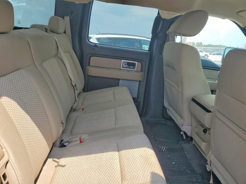 Продажа на аукционе авто 2009 Ford F150, vin: 1FTPW12VX9KC53775, номер лота: 64468706