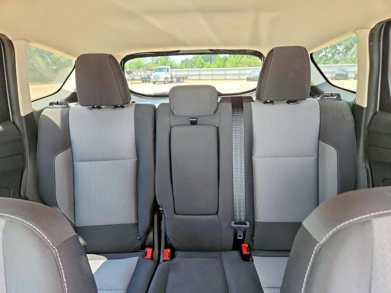 Aukcja sprzedaży 2018 Ford Escape, vin: 1FMCU9GD9JUA88583, numer aukcji: 63644196