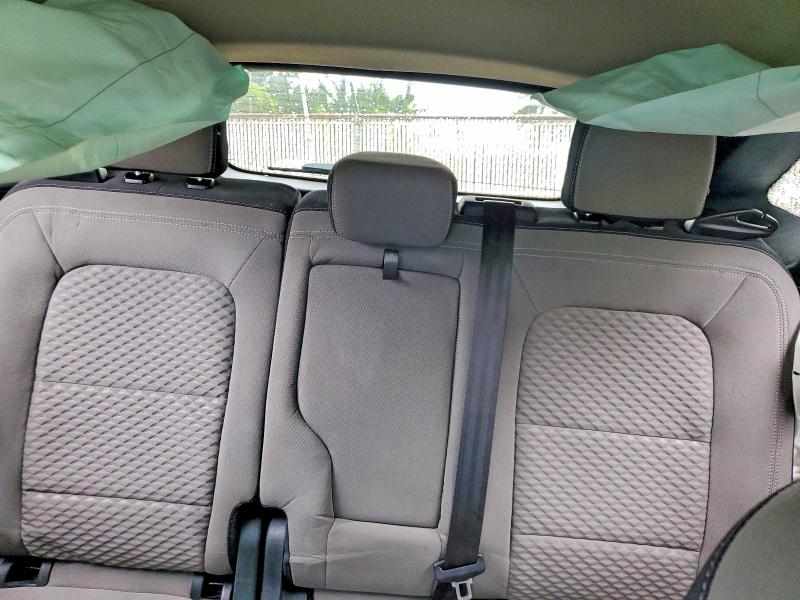 2020 Ford Escape მანქანა იყიდება აუქციონზე, vin: 1FMCU0G63LUC17305, აუქციონის ნომერი: 64619676