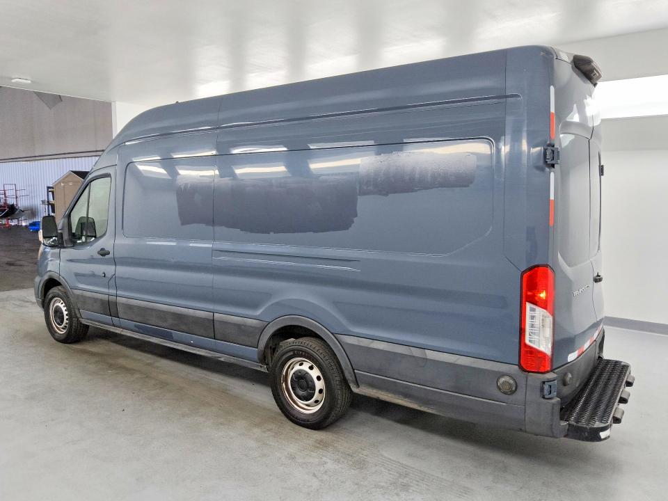 2020 Ford Transit მანქანა იყიდება აუქციონზე, vin: 1FTBR3X89LKB04152, აუქციონის ნომერი: 62543546