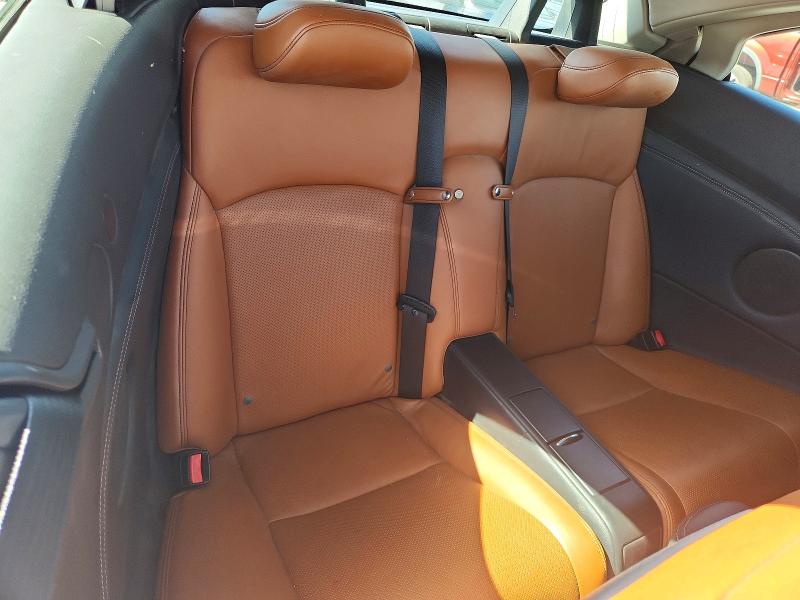 Aukcja sprzedaży 2013 Lexus Is, vin: JTHFF2C29D2528761, numer aukcji: 66387316
