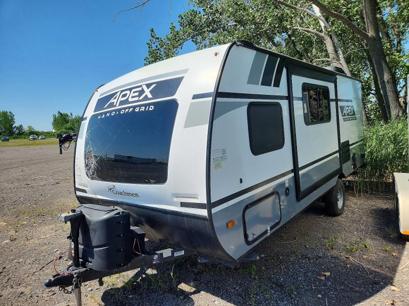 Aukcja sprzedaży 2022 Coach Apex, vin: 5ZT2CXHC6NL012567, numer aukcji: 64218316