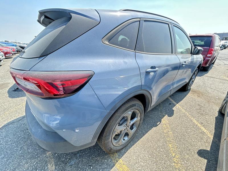 63129396 :رقم المزاد ، 1FMCU9MN6SUB07718 vin ، 2025 Ford Escape مزاد بيع