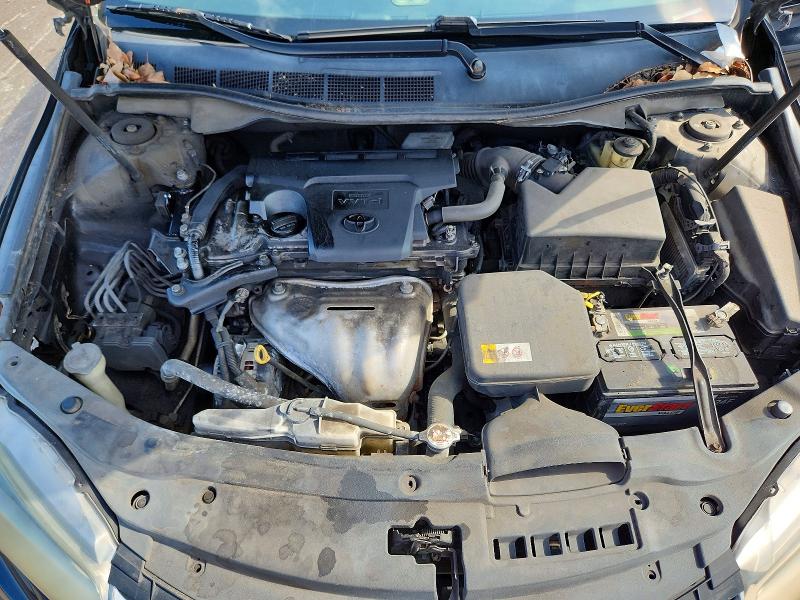Aukcja sprzedaży 2017 Toyota Camry, vin: 4T1BF1FK8HU283902, numer aukcji: 65399796