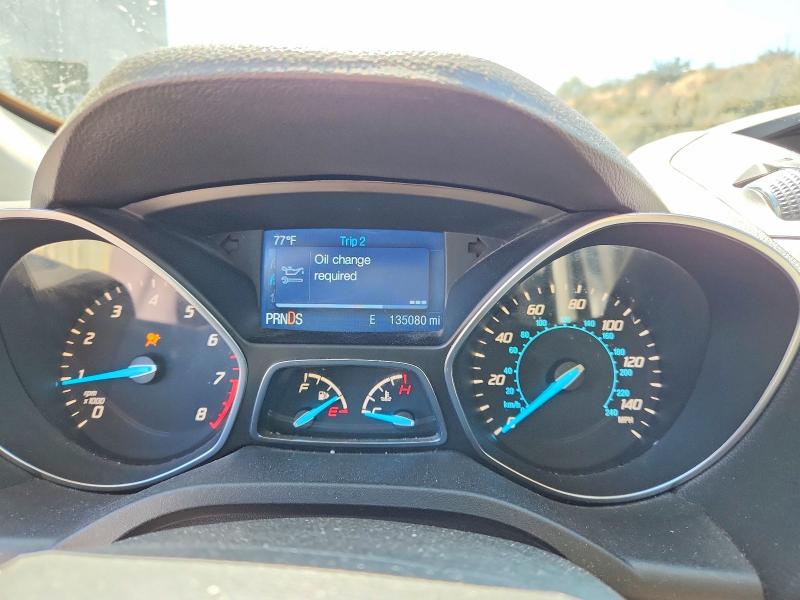 2015 Ford Escape მანქანა იყიდება აუქციონზე, vin: 1FMCU9G95FUA09946, აუქციონის ნომერი: 67137796