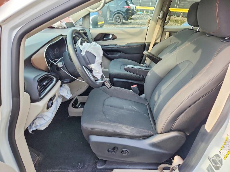 Aukcja sprzedaży 2017 Chrysler Pacifica, vin: 2C4RC1CG0HR560650, numer aukcji: 65663776