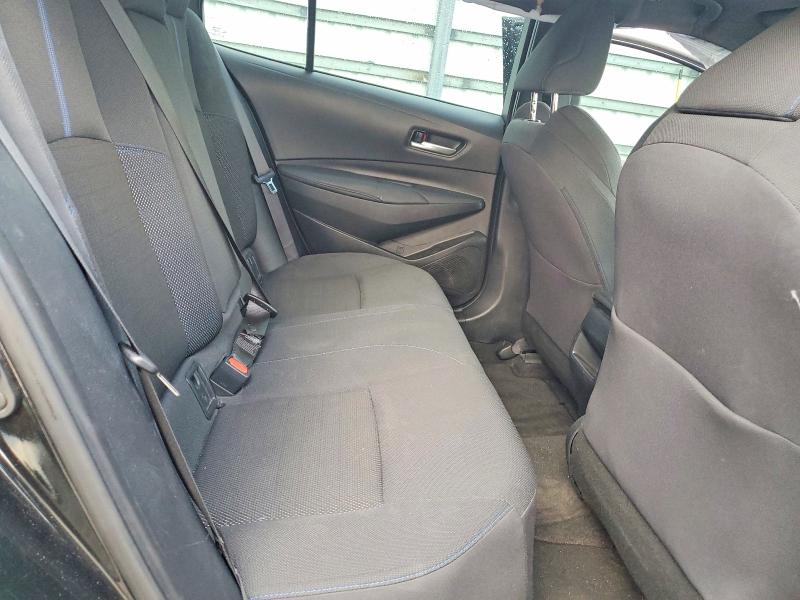 63797526 :رقم المزاد ، 5YFS4RCE9LP047708 vin ، 2020 Toyota Corolla مزاد بيع